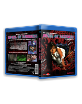 Ángel of darkness. Saga completa. Ya en blu-ray