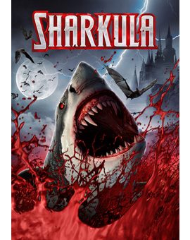 Cuidado!!!! Llega sharkula