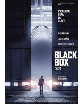 Black Box. Próximamente a la venta