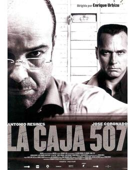 La caja 507. Próximamente a la venta