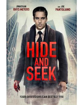 Hide and Seek. Próximamente a la venta
