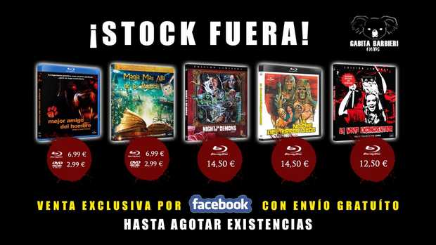 Novedades Gabita