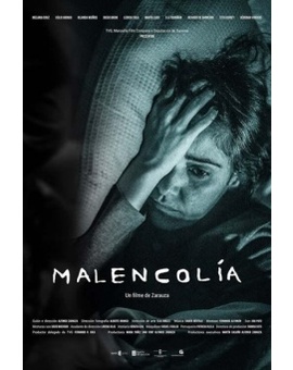 Malencolía. Ya en cines