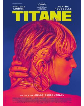 Titane. Preventa abierta