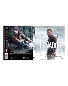 El leñador. Próximamente en blu-ray