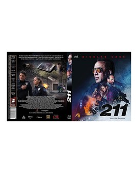 211. Próximamente en blu-ray