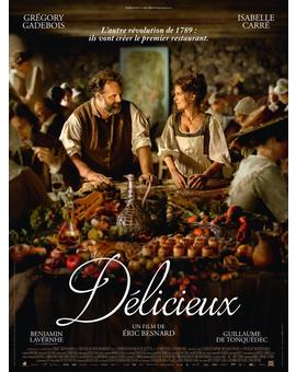 Delicioso. Próximamente en blu-ray