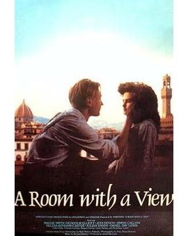 Una habitación con vistas. Próximamente en blu-ray