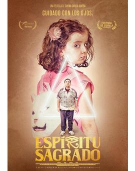 Espíritu sagrado. Próximamente en blu-ray