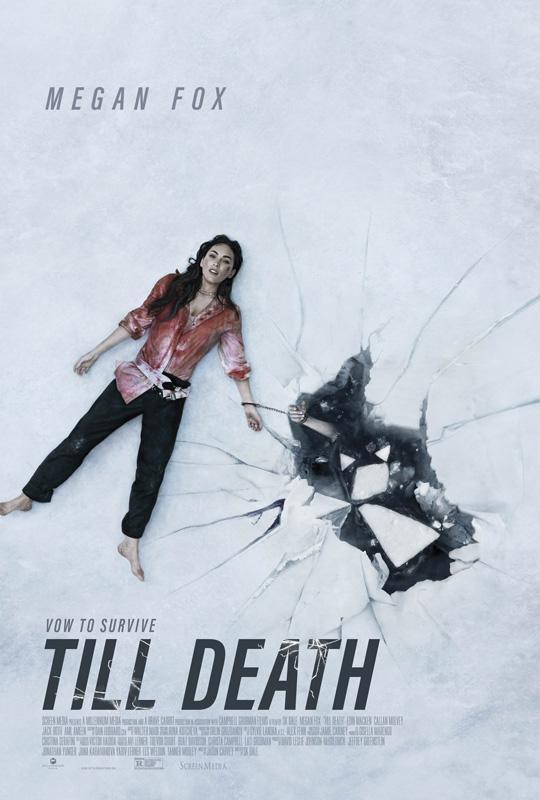 Till Death. En junio en... Dvd