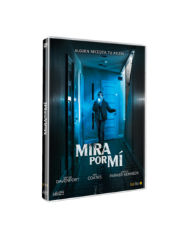 Mira por mí. 9 de junio en...dvd
