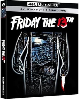 Viernes 13 de septiembre