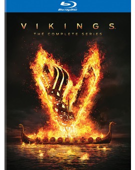 Arvi-Warner y serie Vikingos. Aún hay posibilidades...