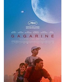 Gagarine. Próximamente a la venta