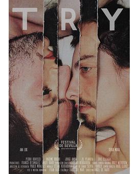 Try. Próximamente en blu-ray