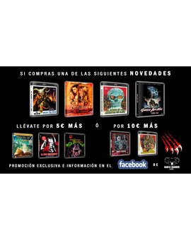 Promoción durante 1 semana