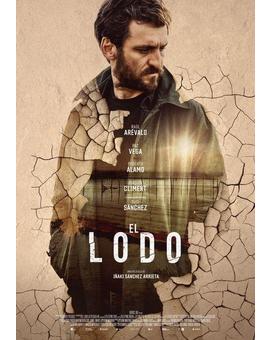El lodo. Próximamente en...dvd