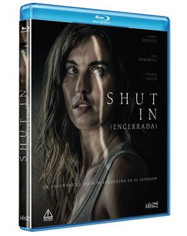 Shut in. 12 de julio