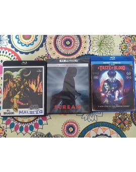 Últimas adquisiciones