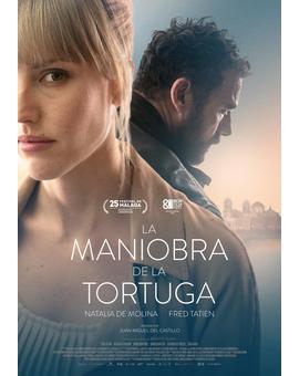 La maniobra de la tortuga. Próximamente en blu-ray