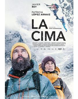 La cima. Próximamente a la venta