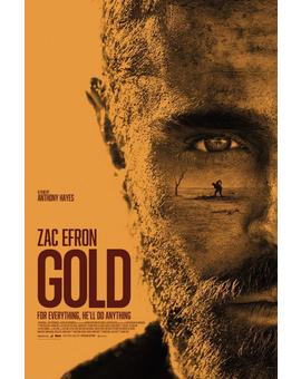 Gold. Próximamente a la venta