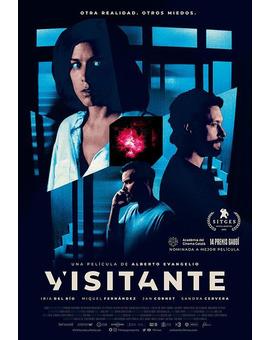 Visitante. Próximamente a la venta