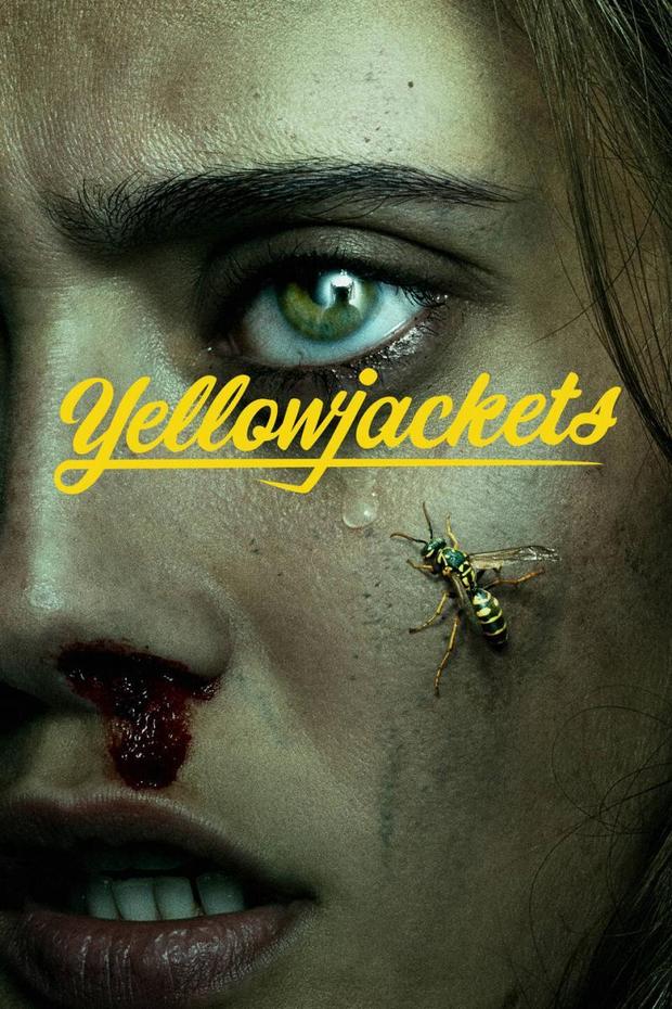 Yellowjackets temporada 1. Próximamente a la venta
