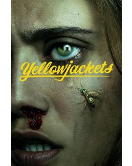 Yellowjackets temporada 1. Próximamente a la venta