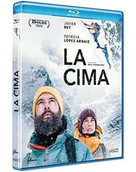 La cima. 9 de agosto en Blu-ray