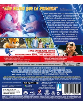 Sonic 2