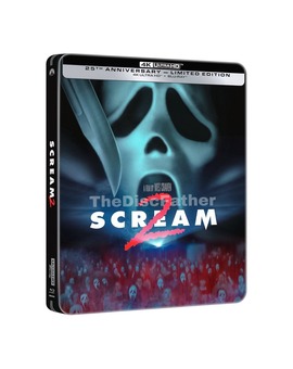 Scream 2