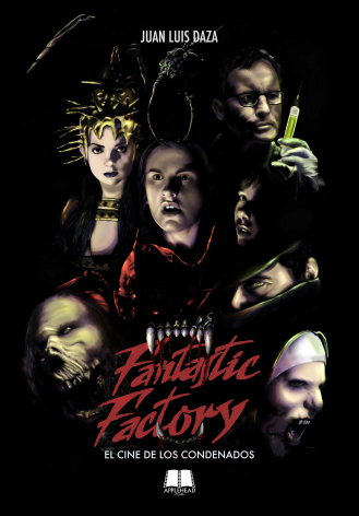 Vuelve la fantastic factory en papel