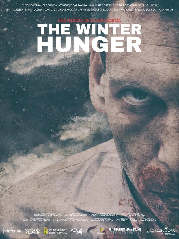 The winter hunger. En octubre en blu-ray