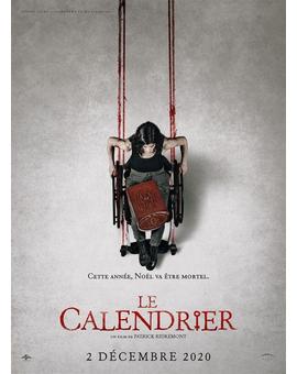 El calendario de adviento. Ya en movistar