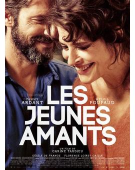 Los jóvenes amantes. Próximamente a la venta