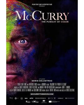 McCurry, la búsqueda del color. Próximamente a la venta