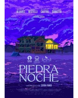 Piedra noche. 20 de septiembre en dvd