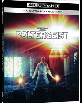 Poltergeist. En breve anuncio oficial