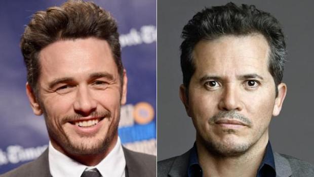 John Leguizamo el racista