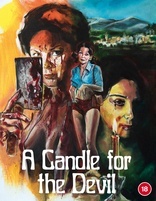 Una vela para el diablo. Nueva edición en Blu-ray