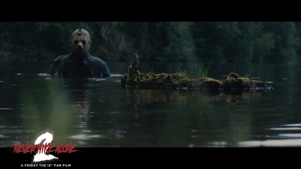 Vuelve Jason. 