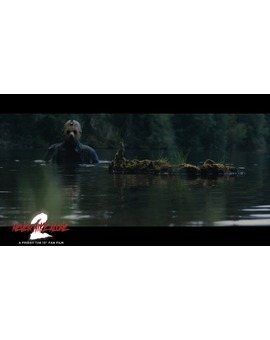 Vuelve Jason. 