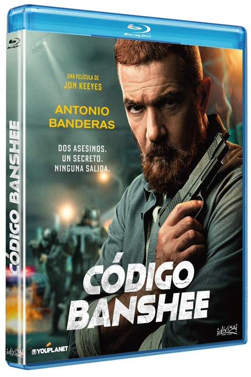 Código Banshee. Noviembre