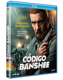 Código Banshee. Noviembre