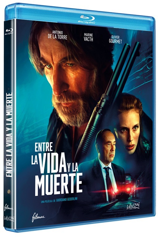 Entre la vida y la muerte. Noviembre