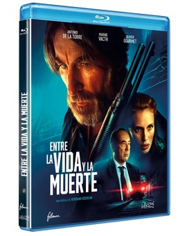 Entre la vida y la muerte. Noviembre