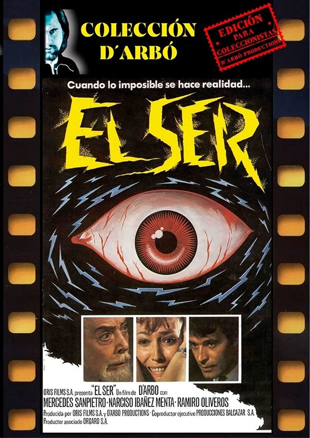 El ser en amazon