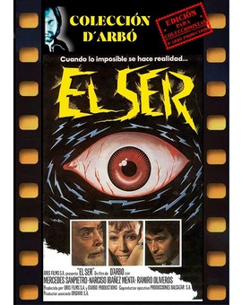 El ser en amazon