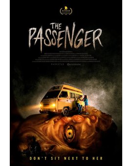 La pasajera. En noviembre en blu-ray en USA